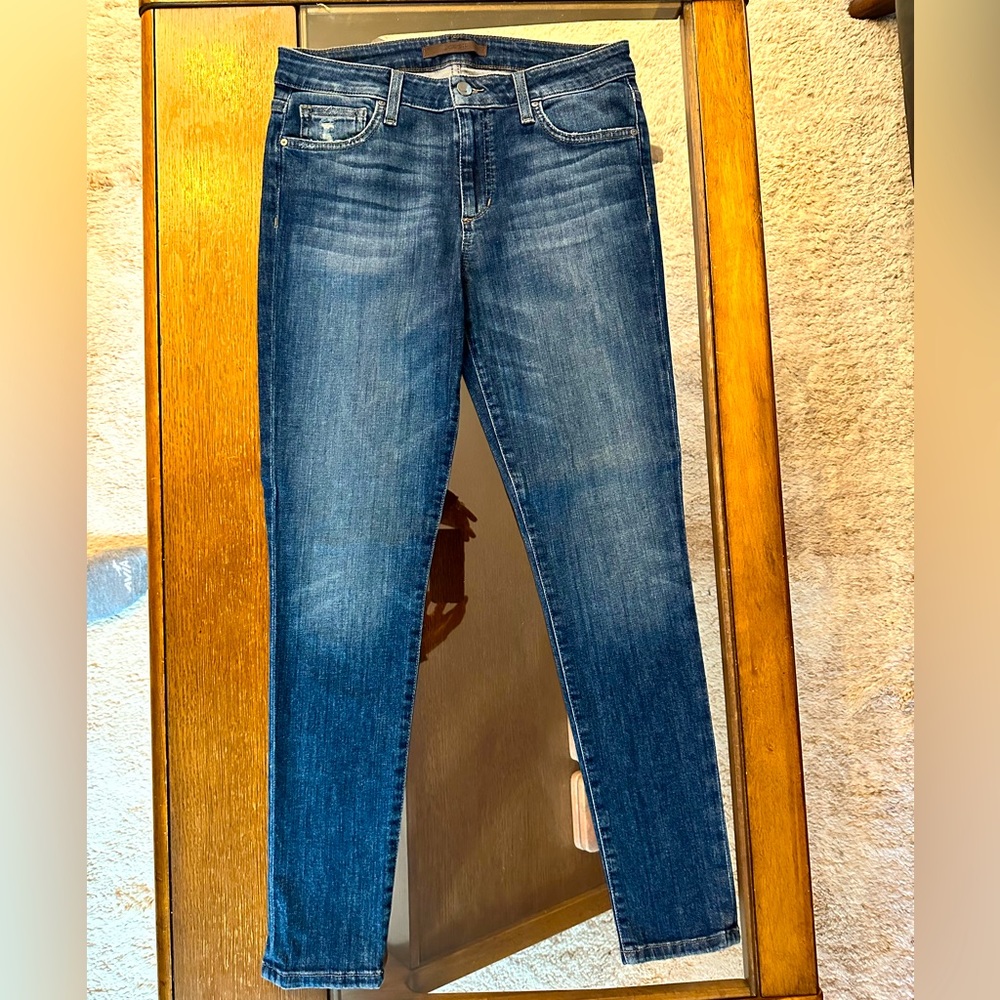 Like New Size 29 Joe’s Jeans - Skinny